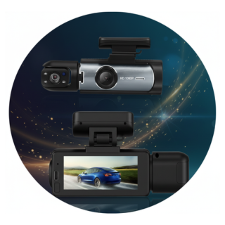 Car's Camera