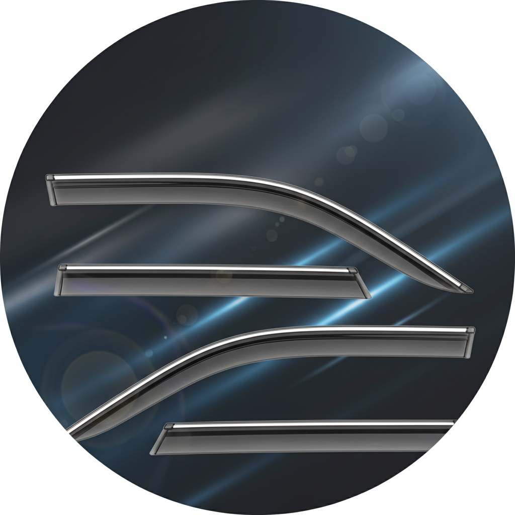 Door Visors