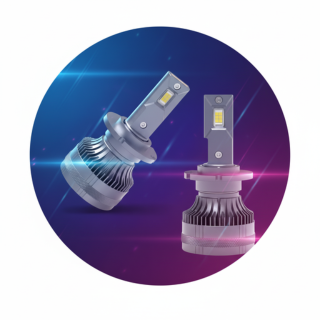 Car Headlight
