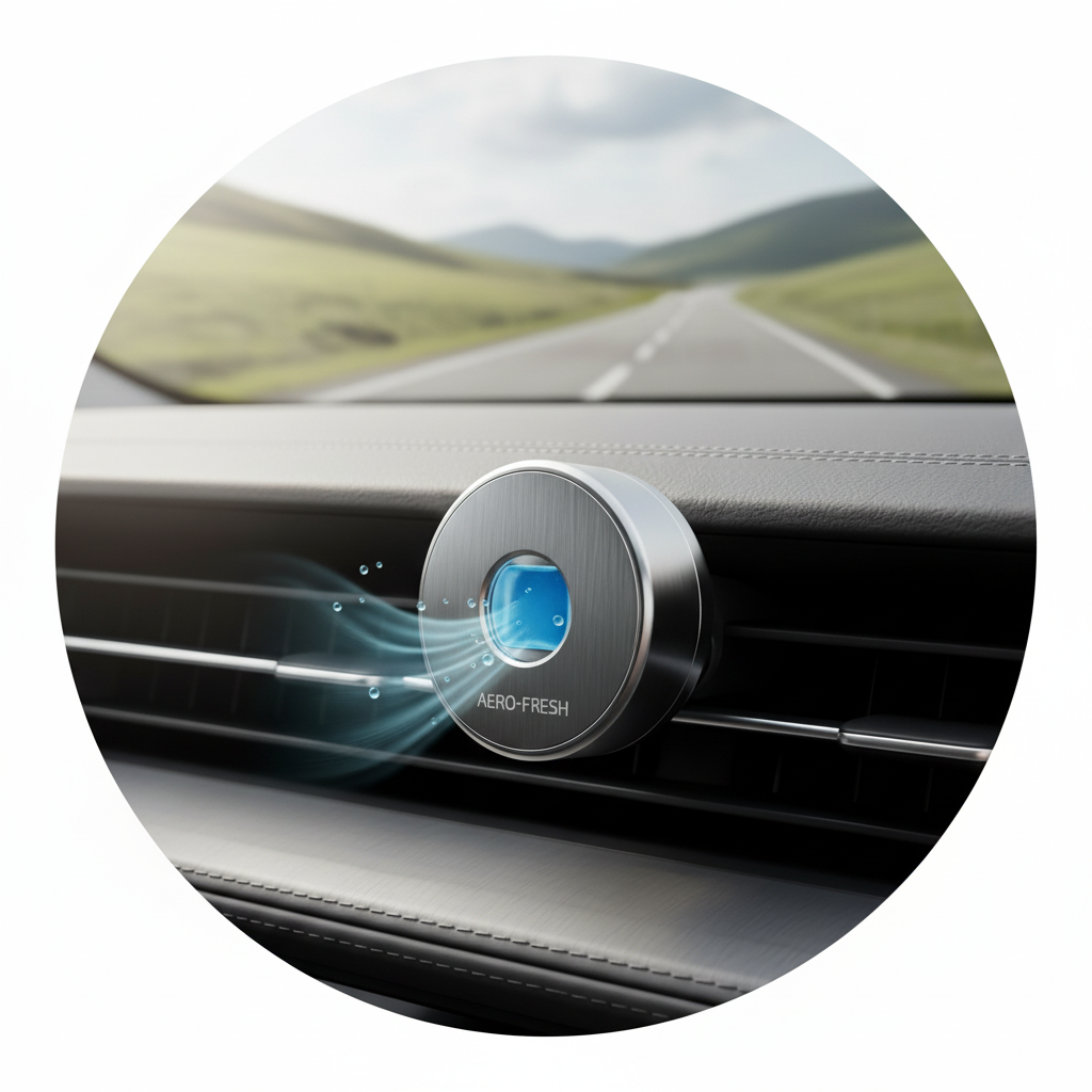 Car Freshener