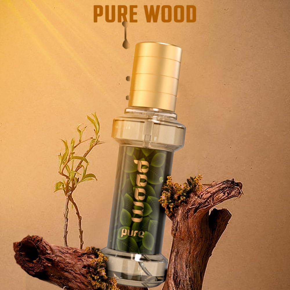INVOLVE Premium Spray Air Freshener