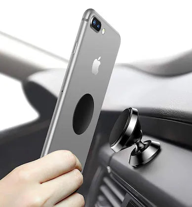 Mobile Holder for Car Stand