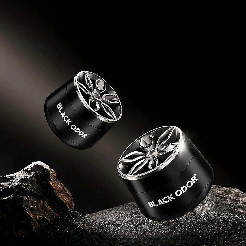 BLACK ODOR Cologne