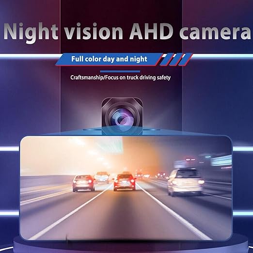 Car 360 Degree Panoramic Camera