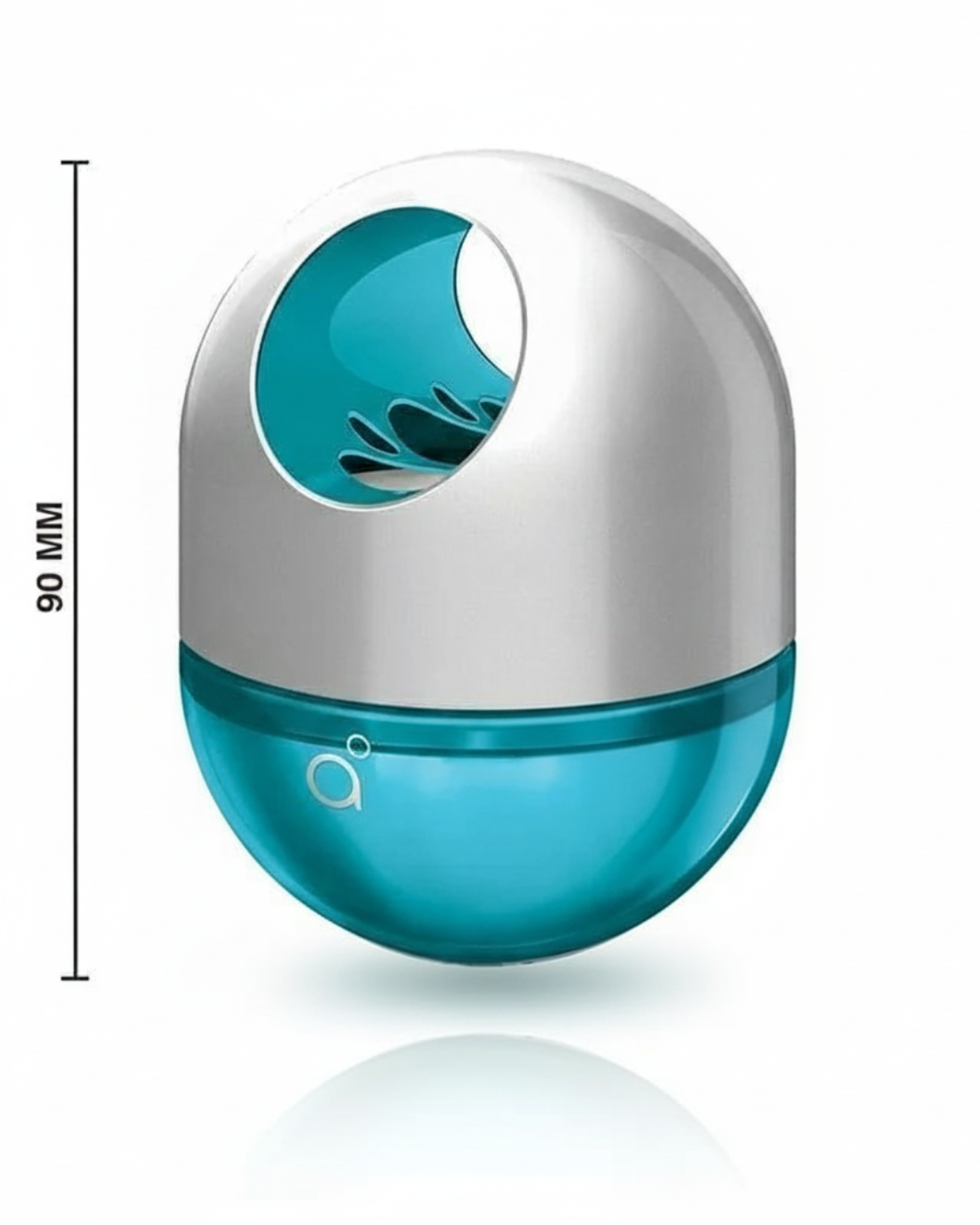 Godrej Aer Twist, Car Air Freshener