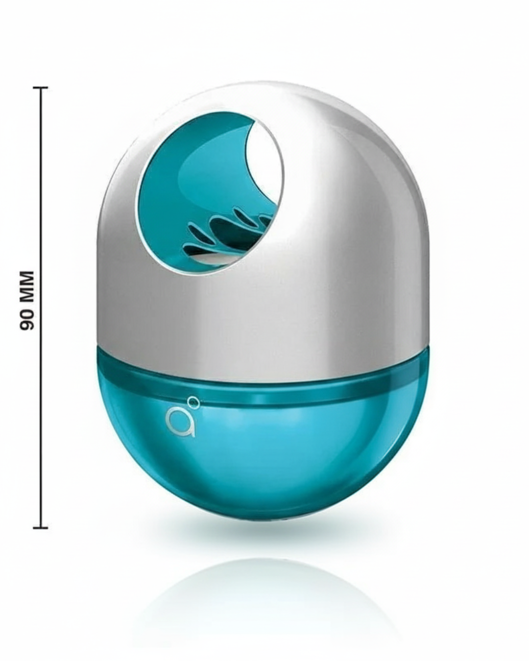 Godrej Aer Twist, Car Air Freshener