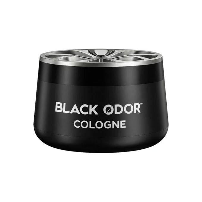 BLACK ODOR Cologne