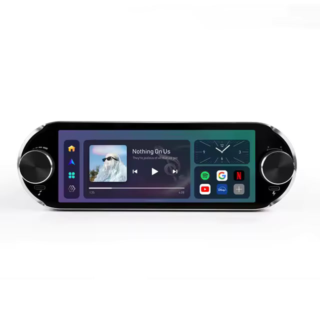 CLASSIC C1 Android Car Player